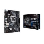 Asus PRIME H310M-F R2.0 DDR4 Intel 8th/9th Gen LGA1151 Socket Mainboard