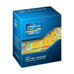 Intel Core i7 3820 3.6GHz 3rd Gen. Processor