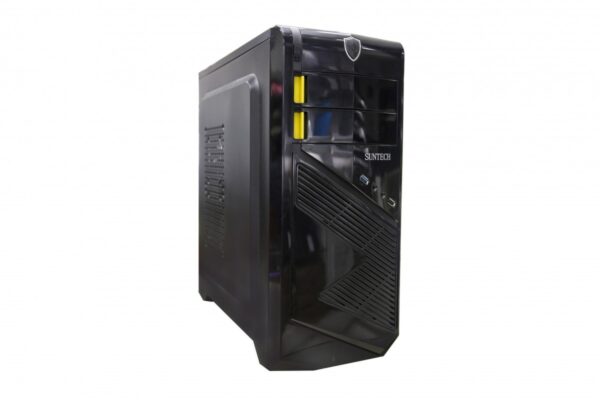 Space 180G ATX-PIV Casing