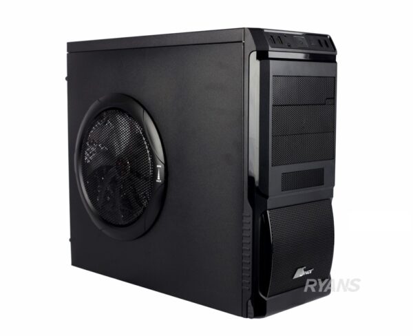 Space 713 ATX Casing