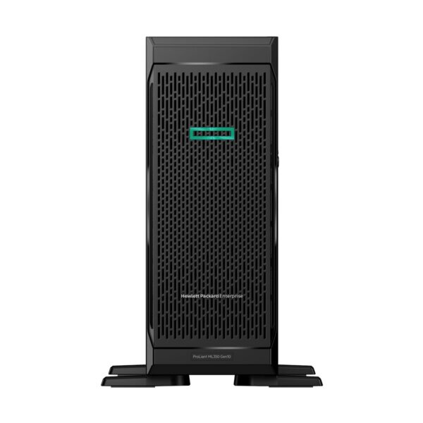 HP ProLiant ML350 Gen10 Tower Server