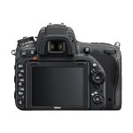 Nikon D750 Digital SLR Camera Body