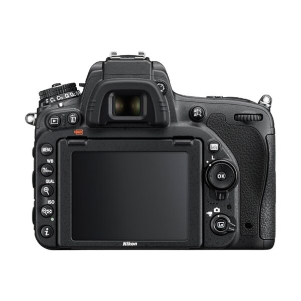 Nikon D750 Digital SLR Camera Body