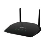 Netgear R6350 1750Mbps Dual Band Gigabit Smart WiFi Router