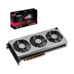 Asus amd RADEONVII-16G 16GB HBM2 Graphics Card
