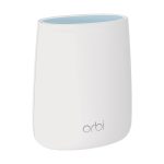 Netgear Orbi RBR20 AC2200 Tri-band Mesh WiFi Router with Smart Parental Controls
