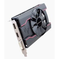 sapphire pluse radeon rx 550 11268 03 41g oc 2