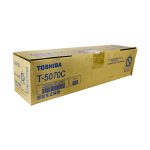 Toshiba T-5070C Toner for Photocopier