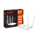 Tenda F3 300MBPS Wireless N Router