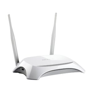 TP-Link TL-MR3420 300M Wireless N 3G Router