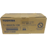 Toshiba T-1800CS Toner for Photocopier