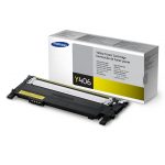 Samsung CLT-Y406S Yellow Toner
