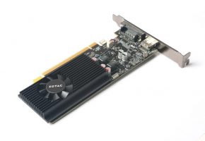 zotac geforce gt 1030 2gb 3