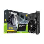 MSI GeForce GTX 1650 VENTUS XS 4G OC 4GB GDDR5 Graphics Card