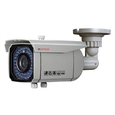CP Plus CP-VCG-ST20FL5 BULLET IR VF (2.0MP) HDCVI CC Camera