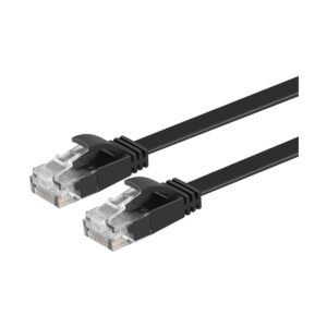 Ugreen Cat 6 UTP Flat Network Cable 0.5 Meter