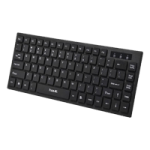 Havit KB329 Black USB Mini Keyboard with Bangla