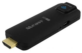 K2 Miracast Measy A2W HDMI Portable Wireless Display Adapter