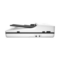 HP ScanJet Pro 2500 f1 Flatbed and Sheet Fed Scanner