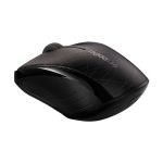 Rapoo 3100P Wireless Optical Black Mouse