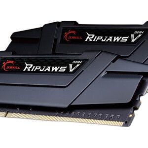 G.Skill Ripjaws V 8GB DDR4 3400 BUS Desktop RAM