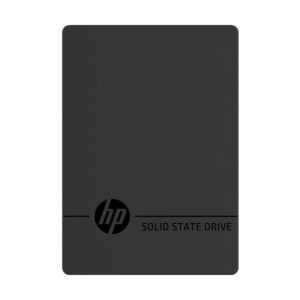 HP P600 1TB Portable USB 3.1 External SSD
