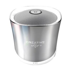 Creative WOOF3 Bluetooth,Wireless Speaker