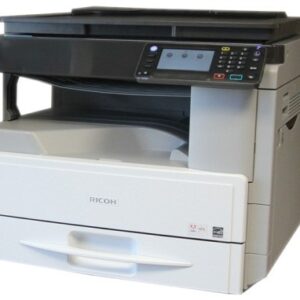 Ricoh MP 2001SP Digital Black&White Multifunctional Photocopier