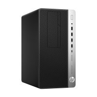 HP ProDesk 600 G4 Brand PC