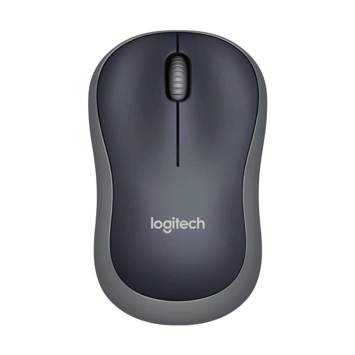 Logitech B175 Gray Wireless Mouse Digital Bridge