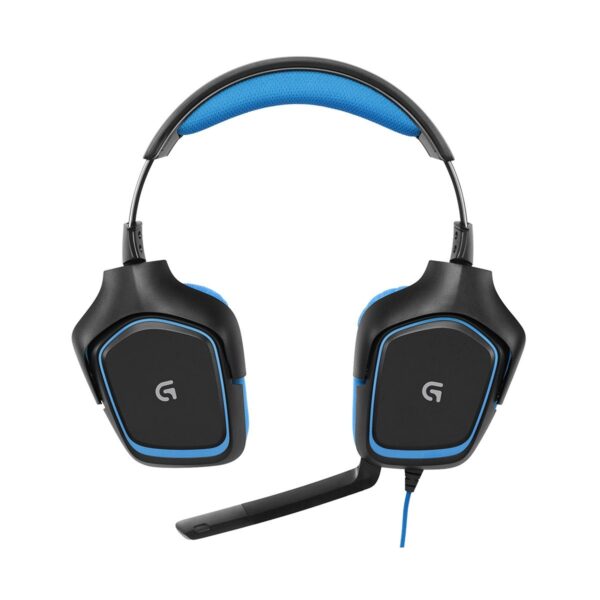 Logitech G430 Gaming Headphone