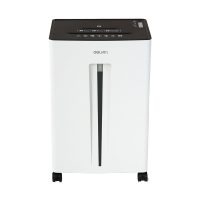Deli (Exclusive) 9918 20 Sheet Paper Shredder