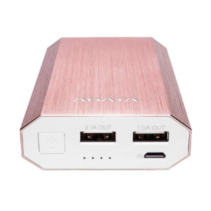 Adata A10050 Rose Gold Power Bank