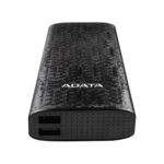Adata P10000 Gray Power Bank