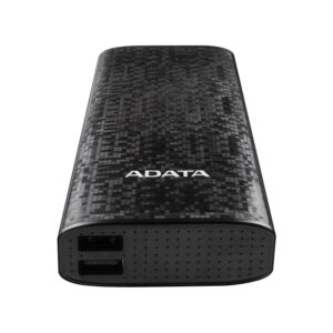 Adata P10000 Gray Power Bank