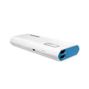 Adata P12500D White Power Bank