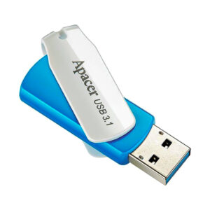 Apacer AH357 16GB USB 3.1 Blue RP Pen Drive