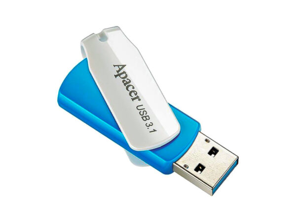 Apacer AH357 16GB USB 3.1 Blue RP Pen Drive