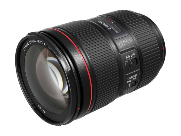 Canon EF 24-105mm f/4L IS II USM Camera Lens