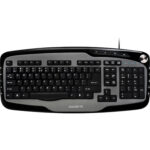 Gigabyte K6800 Multimedia Keyboard