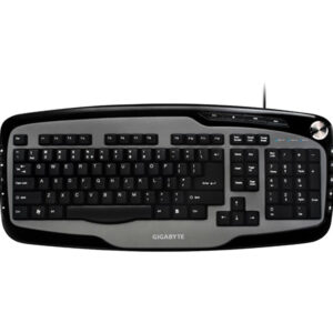 Gigabyte K6800 Multimedia Keyboard