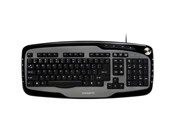 Gigabyte K6800 Multimedia Keyboard