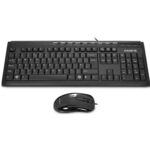 Gigabyte-KM6150-Combo-USB-Keyboard-Mouse