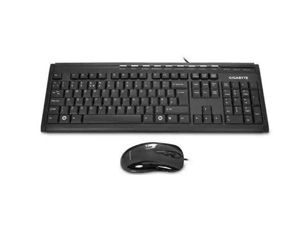 Gigabyte-KM6150-Combo-USB-Keyboard-Mouse