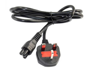 Havit 1.5 Meter Black Power Cable