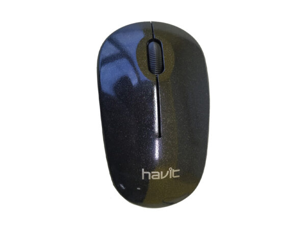 Havit HV-MS623GT Wireless Black Mouse