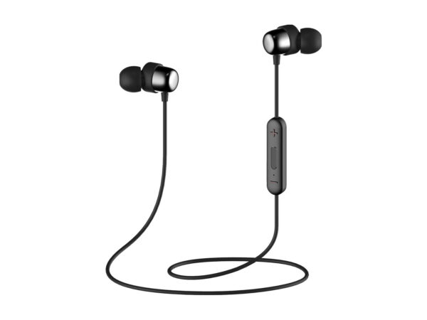 Havit i39 Bluetooth Sports Earphone (Black)
