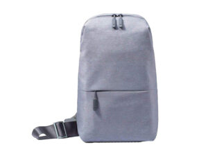 Mi City Sling Light Grey Bag
