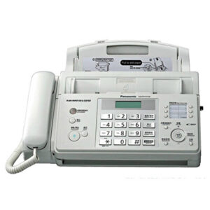 Panasonic KX-FP711CX (Plain Paper) Fax Machine