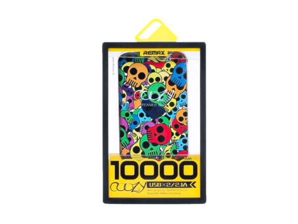 REMAX Coozy Series RPP-70 CZ-001 10000mAh Power Bank